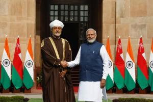 PM मोदी ने ओमान के सुल्तान हैथम बिन तारिक से की बात, जानिए किन मुद्दों पर हुई चर्चा?