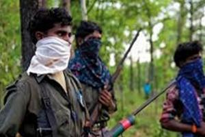 महाराष्ट्र : गढ़चिरौली जिले में नक्सलियों ने की ग्रामीण की हत्या 