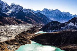 नैनीताल: 50 वर्षों में हिमालय का तापमान 1.5 डिग्री बढ़ा : सुरेंद्र प्रताप सिंह