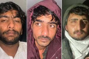 सुखदेव सिंह गोगामेड़ी हत्याकांड: दिल्ली पुलिस का दावा- आरोपी फर्जी पहचान पत्र पर ठहरे थे चंडीगढ़ के होटल में 