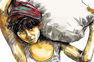रुद्रपुर: बाल श्रम करवाने पर व्यापारी के खिलाफ मुकदमा दर्ज