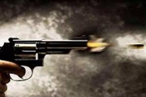 अमरोहा : अधिवक्ता ने की छोटे भाई की गोली मारकर हत्या, जमीन के पैसे को लेकर था विवाद