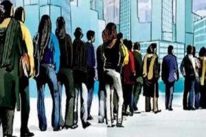 लखनऊ: यूपी सरकार के इस कदम से सैकड़ों युवाओं को मिला रोजगार 