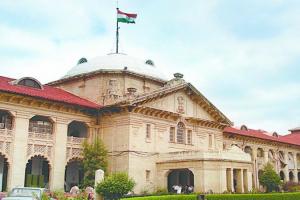 Allahabad High Court: ज्ञानवापी मस्जिद मामले की सुनवाई शुक्रवार को भी रहेगी जारी