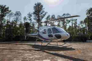देहरादून: हेलीपैड/हेलीपोर्ट को लीज पर जमीन दें, मिलेगा किराया और लाभांश भी