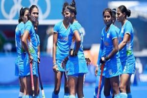 Hockey India : 'हम अपने खेल को निखारने पर ध्यान केंद्रित करेंगे', महिला राष्ट्रीय शिविर के लिए 34 संभावित खिलाड़ियों की घोषणा  