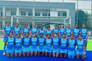 Hockey Tournament : स्पेन में पांच देशों के टूर्नामेंट के लिए भारतीय महिला हॉकी टीम का ऐलान, सविता पूनिया के हाथ में टीम की कमान