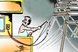 रामपुर: शहर में थमने की बजाय बढ़ गई बिजली चोरी, लाइनलॉस भी बढ़कर 21 फीसदी पहुंचा...शासनादेश को भी हवा में उड़ा गए अधिकारी