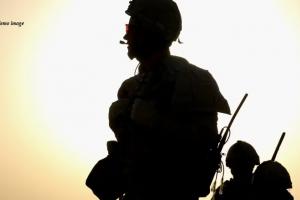 UK: डर के साये में अफगानिस्तानी विशेष बल के कई जवान