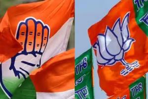Election Results 2023: मध्य प्रदेश-राजस्थान और छत्तीसगढ़ में बीजेपी आगे, रुझानों में कांग्रेस को पछाड़ा, सिर्फ तेलंगाना से आस