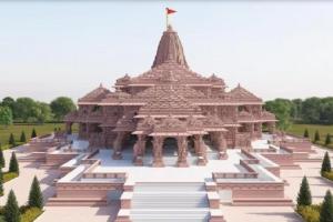 राम मंदिर: CM शिंदे ने की 300 लोगों का जत्था अयोध्या के लिए पैदल रवाना होने पर प्रधानमंत्री की सराहना
