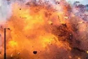 महाराष्ट्र: नागपुर में विस्फोटक बनाने वाली फैक्ट्री में विस्फोट, नौ लोगों की मौत