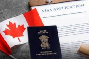 कनाडा ने गाजा के नागरिकों को अस्थाई वीजा देने की दी घोषणा 