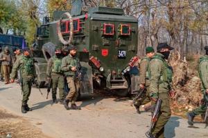 जम्मू-कश्मीर: 5 जवान बलिदान होने के बाद एक्शन में सेना, आतंकवादियों को पकड़ने के लिए तलाशी अभियान जारी, NIA की टीम मौके पर पहुंची 