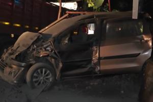 तमिलनाडु में भीषण सड़क हादसा: अनियंत्रित ट्रक चाय की दुकान में घुसा, पांच की मौत, 19 लोग घायल 