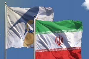 EAEU और Iran दिसंबर में मुक्त व्यापार समझौते पर करेंगे हस्ताक्षर 