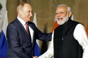 'PM मोदी रूस-भारत के संबंधों के मुख्य गारंटर', रूस के राष्ट्रपति पुतिन ने की प्रधानमंत्री की तारीफ