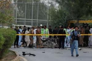 Pakistan: अशांत उत्तर पश्चिमी में मोर्टार के गोले में विस्फोट, सात महिलाएं घायल 