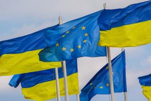 यूक्रेन को यूरोपीय संघ का सदस्य बनाए जाने को लेकर चर्चा तेज, मिल नहीं रही अर्थिक मदद