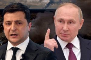 Russia-Ukraine War: ईयू से वित्तीय मदद रुकने के बाद यूक्रेन और रूस ने एक दूसरे पर ड्रोन हमले के लगाए आरोप 