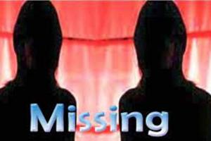 काशीपुर: अलग-अलग स्थानों से दो युवतियां लापता, गुमशुदगी दर्ज