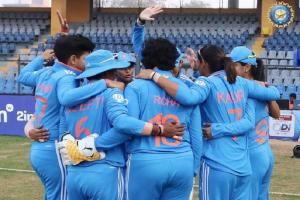 IND-W vs AUS-W : दूसरे वनडे में भारत के सामने श्रृंखला गंवाने से बचने की चुनौती, गेंदबाजों को दिखाना होगा दम