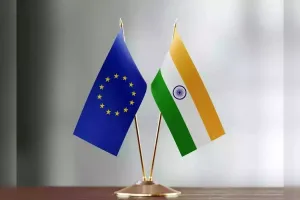 एफटीए वार्ता से यूरोपीय संघ के साथ आईसीटी विवाद सुलझाने की कोशिश में भारत