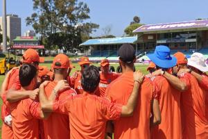 India vs South Africa : युवा भारतीय टीम की निगाहें मुश्किल सवालों के सही जवाब ढूंढने पर 