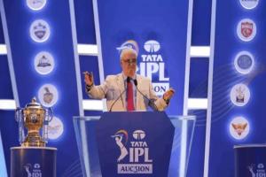 IPL 2024 Auction : पैट कमिंस से लेकर मिचेल स्टार्क तक...जानें किस खिलाड़ी को मिली कितनी राशि 