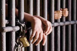 गोण्डा: नील गोलीकांड के चार आरोपी गिरफ्तार, मिला यह अहम सामान
