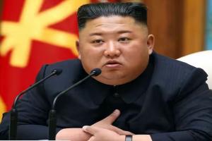 North Korea : किम जोंग उन ने की साल के अंत में देश की उपलब्धियों की प्रशंसा 