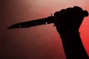 कासगंज: जमीनी विवाद में जीजा साले को चाकू घोंपकर किया घायल, आरोपी हिरासत में 