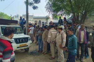 Kanpur Dehat Murder: कुल्हाड़ी से काटकर युवक की हत्या… मामूली विवाद में वारदात को दिया अंजाम