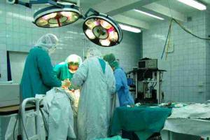 अल्मोड़ा: आखिरकार मेडिकल कॉलेज में शुरू हुआ ओटी का संचालन 