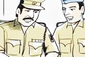 अयोध्या: तीन जनवरी तक पुलिसकर्मियों की छुट्टी हुई कैंसिल, जानें SSP ने अचानक क्यों लिया निर्णय? 