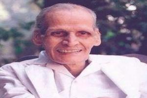 Pradeep Death Anniversary: देश भक्ति से ओतप्रोत गीत लिखने में माहिर थे कवि प्रदीप 