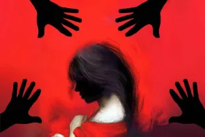 दिल्ली में नौ साल की लड़की का अपहरण, बलात्कार के बाद हत्या