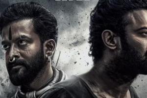 Salaar trailer: प्रभास की फिल्म 'सालार' का दूसरा ट्रेलर आउट, दो जिगरी दोस्तों में दिखेगी कट्टर दुश्मनी