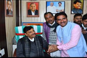 Kanpur News: सपा के राष्ट्रीय महासचिव शिवपाल सिंह यादव ने 2024 के चुनाव के लिए कसी कमर, कार्यकर्ताओ में भरा जोश
