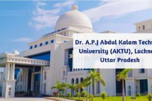 AKTU: डॉ. एपीजे अब्दुल कलाम प्राविधिक विश्वविद्यालय का 21वां दीक्षांत समारोह आज 