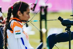 एशियाई पैरा खेलों के स्वर्णिम सफर को पैरालंपिक में दोहराना चाहती हैं तीरंदाज Sheetal Devi