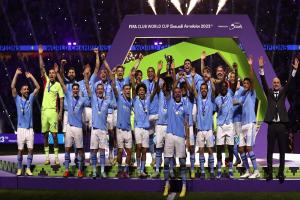 FIFA Club World Cup : मैनचेस्टर सिटी ने जीता क्लब वर्ल्ड कप का खिताब, फ्लूमिनेंस को 4-0 से हराया