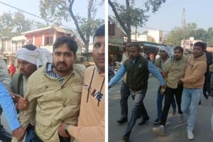 Unnao News: सफीपुर पूर्ति कार्यालय के लिपिक को एंटी करप्शन ने टीम ने पकड़ा, रिश्वत लेने का लगा आरोप