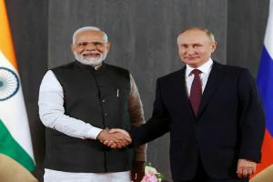 'मुझे एहसास है कि अगले साल, भारत का घरेलू राजनीतिक कैलेंडर सरल नहीं' : रूसी राष्ट्रपति