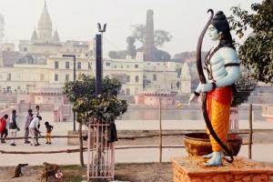 2024 में अपने साथ सुख और समृद्धि भी लेकर आ रहे श्रीराम, भव्य राम मंदिर के साथ अयोध्यावासियों को मिलेंगी ये सौगातें!