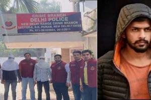 दिल्ली: वसंत कुंज से लॉरेंस बिश्नोई गिरोह के दो सदस्य गिरफ्तार