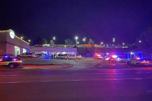 America: क्रिसमस की पूर्व संध्य पर कोलोराडो के मॉल में गोलीबारी, एक की मौत... तीन घायल 