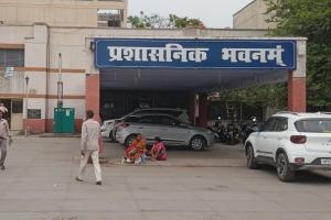 शाहजहांपुर: राजकीय मेडिकल कॉलेज में 50 बेड की बनेगी क्रिटिकल यूनिट