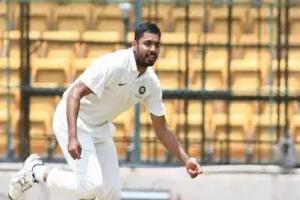 IND vs SA : दूसरे टेस्ट से पहले टीम इंडिया में बदलाव, आवेश खान की हुई एंट्री