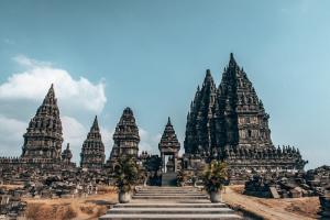 इंडोनेशिया के योग्यकर्ता में भारतीय पर्यटकों को आकर्षित के लिए है सब कुछ